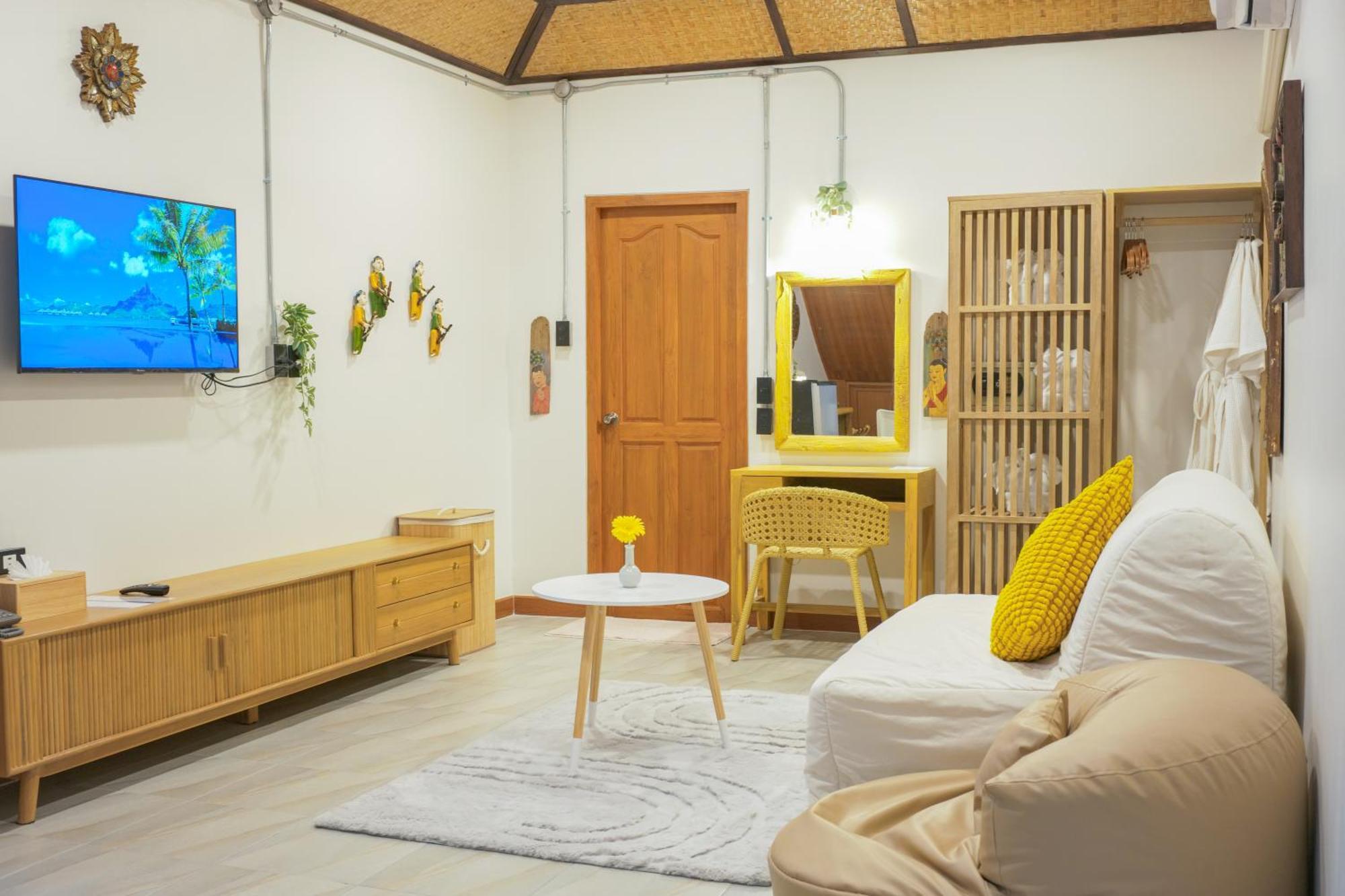 Buri Gallery House Chiang Mai Exteriör bild